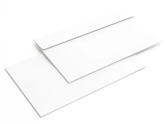 envelopes