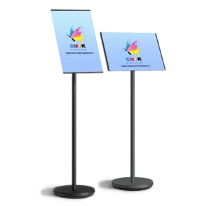 poster-stand