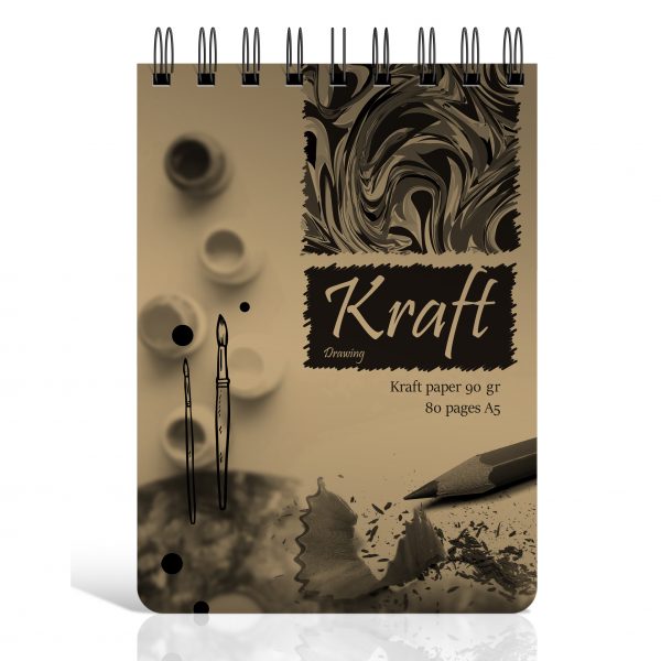 KRAFT-booklet