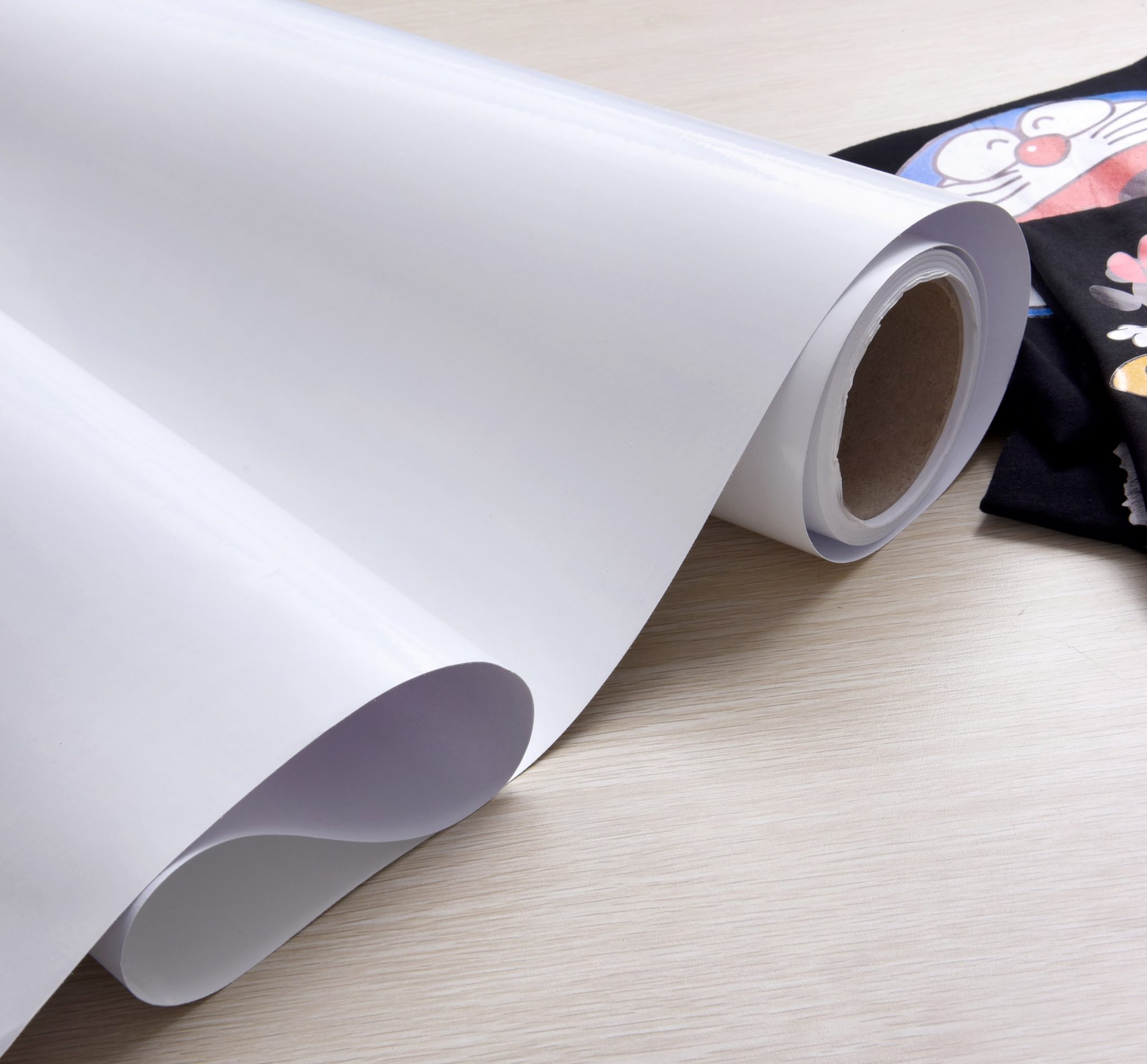 SUBLIMATION ROLLS: cmyk