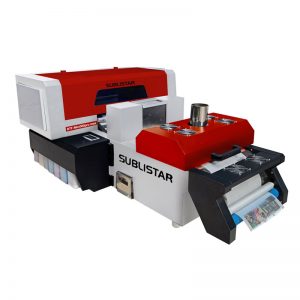 dtf-mini300-promax-film-printing-machine